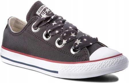 Dzieci ce Buty Trampki Converse 660728C R 35 Ceny i opinie Ceneo.pl