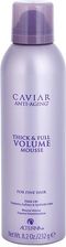 Zdjęcie Alterna Caviar Anti Aging pianka do stylizacji dodająca objętości 232ml - Nowy Staw