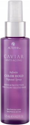 Alterna Caviar Anti Aging spray bez spłukiwania do włosów farbowanych 125ml