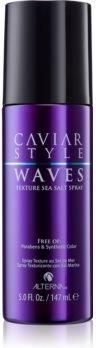 Alterna Caviar Style spray do włosów dla efektu plażowego 147ml