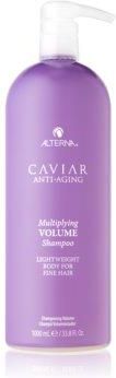 Alterna Caviar Multiplying Volume szampon do włosów do zwiększenia objętości 1000ml