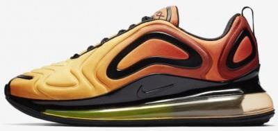 Sunset 720 air max deals