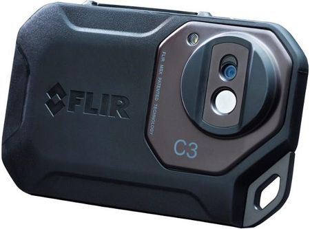 Flir Compact Thermal Camera Wifi C3