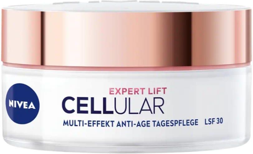 nivea cellular cena