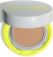 Zdjęcie Shiseido Sun Care Sports BB Compact Medium Dark 12g - Korsze