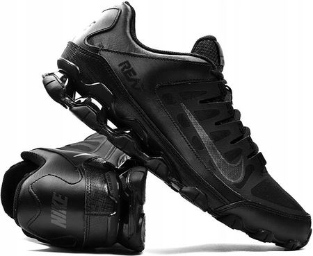 Buty Męskie Nike Reax 8 Mesh Shox 621716 001 r46 Ceny i Buty męskie Nike Reax 8 TR Mesh 621716 001 Ceny i opinie