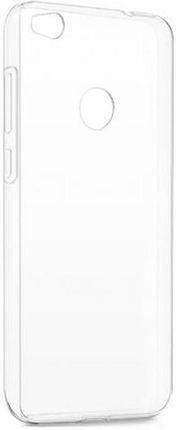 ADT Back Case Ultra Slim Huawei P8 Lite 2017 / P9 Lite 2017 Transparent