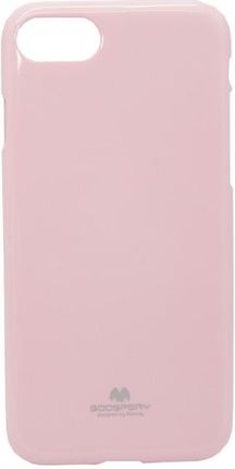 Mercury Color Pearl Jelly Iphone 7 8 Jasny Róż
