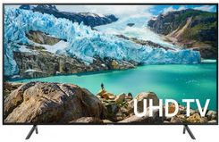Telewizor Telewizor LED Samsung UE50RU7172 50 cali 4K UHD - zdjęcie 1