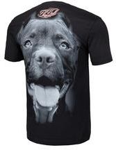 Koszulka Pit Bull Pitbull IR '19 - Czarna (219039.9000) - Ceny i opinie T-shirty i koszulki męskie HDYU Koszulka Pit Bull Pitbull IR '19 - Czarna (219039.9000) - Ceny i opinie T-shirty i koszulki męskie HDYU