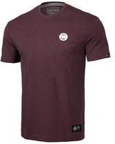 Koszulka Pit Bull Small Logo'19 - Bordowa (219001.4690) - Ceny i opinie T-shirty i koszulki męskie IDXN Koszulka Pit Bull Small Logo'19 - Bordowa (219001.4690) - Ceny i opinie T-shirty i koszulki męskie IDXN