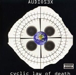 Cyclic Law of Death (Audios3X) (CD)