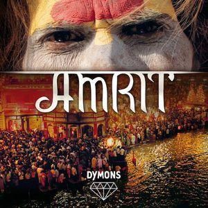 Amrit (Dymons) (CD)