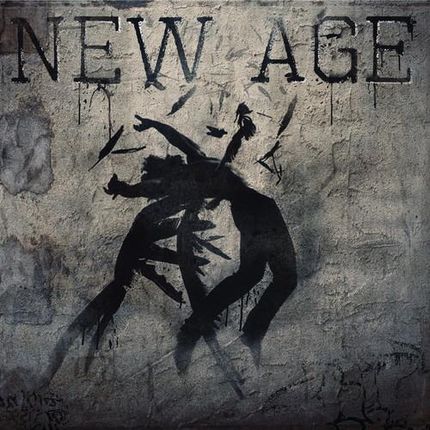 New Age (New Age) (CD)