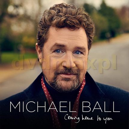 Michael Ball: Coming Home To You [Winyl]