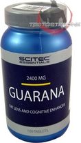 Zdjęcie Scitec 100Tab - Gąbin