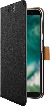 Samsung Galaxy A7 2018 | Etui |Xqisit Slim Wallet