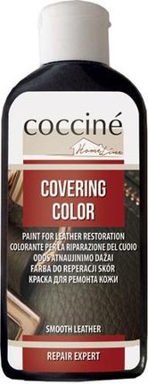 Farba do reperacji skór Cocciné Covering (czarny)
