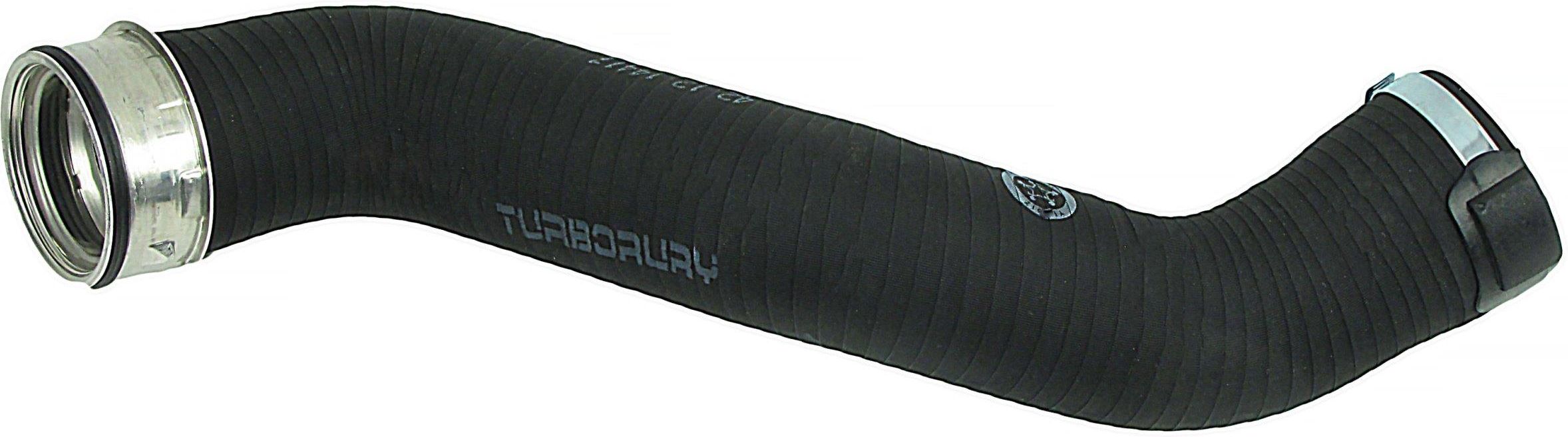 Turbosouffleur Tuyau D'Admission SKV Pour AUDI A4 B7 2.0 TDI ; 8E0145737F