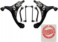 Zdjęcie ZESTAW KPL WAHACZY DO KIA CEE'D 36958-KIT-MS - Mogielnica