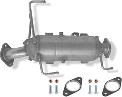 MAZDA CX-7 2.2 MZR-CD 09-17 FILTR CZĄSTEK STAŁYCH 1209