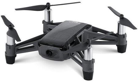 DJI Ryze Tello Edu czarny - Ceny i opinie na Ceneo.pl