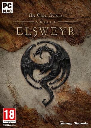 The Elder Scrolls Online - Elsweyr Standard Edition (Digital)