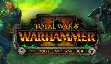 Total War: Warhammer II - The Prophet & the Warlock (Digital)