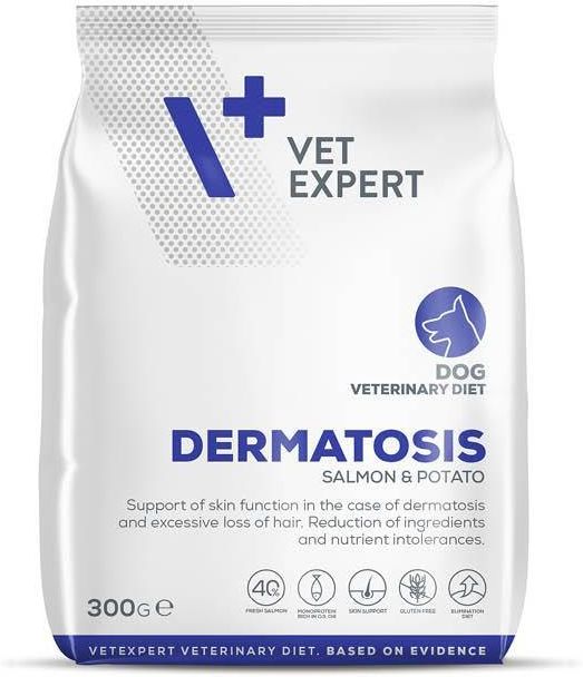 karma vetexpert dermatosis