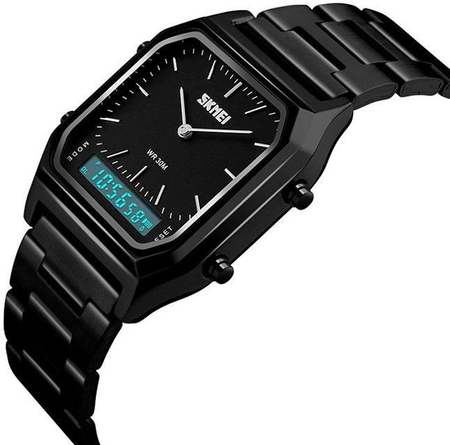 Skmei 1220 - Zegarki - Ceny i opinie - Ceneo.pl