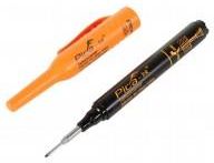 Zdjęcie Pica -Ink Znacznik Precyzyjny Czarny 15046 - Kargowa