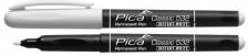Zdjęcie Pica Marker Permentny Precyzyjny Biały 1-2mm 53252 - Kargowa