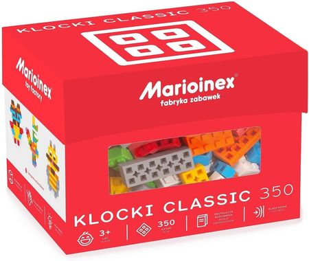 Marioinex Classic 350El. 902844