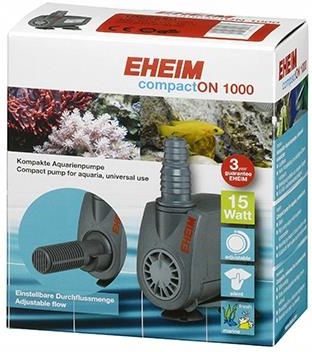 EHEIM 2217410 ポンプ 1000 l/h 20W