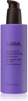 Ahava Dead Sea Water Spring Blossom Mineralne Mleczko Do Ciała 250 ml