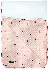 Zdjęcie Luma Kocyk 75 100X05Cm Peach Moon - Dąbie