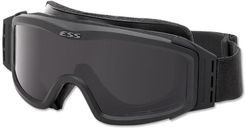 Ess Gogle Taktyczne Profile Nvg Issue 3Ls Czarny 740 0397