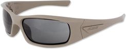 Zdjęcie Ess 5B Terrain Tan Frame Smoke Gray Lenses Ee9006 15 - Kórnik