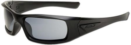 Ess 5B Black Frame Polarized Mirrored Gray Lenses Ee9006 03