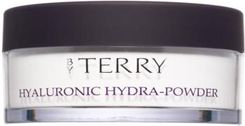 Zdjęcie By Terry Face Make Up puder transparentny z kwasem hialuronowym 10g - Poręba