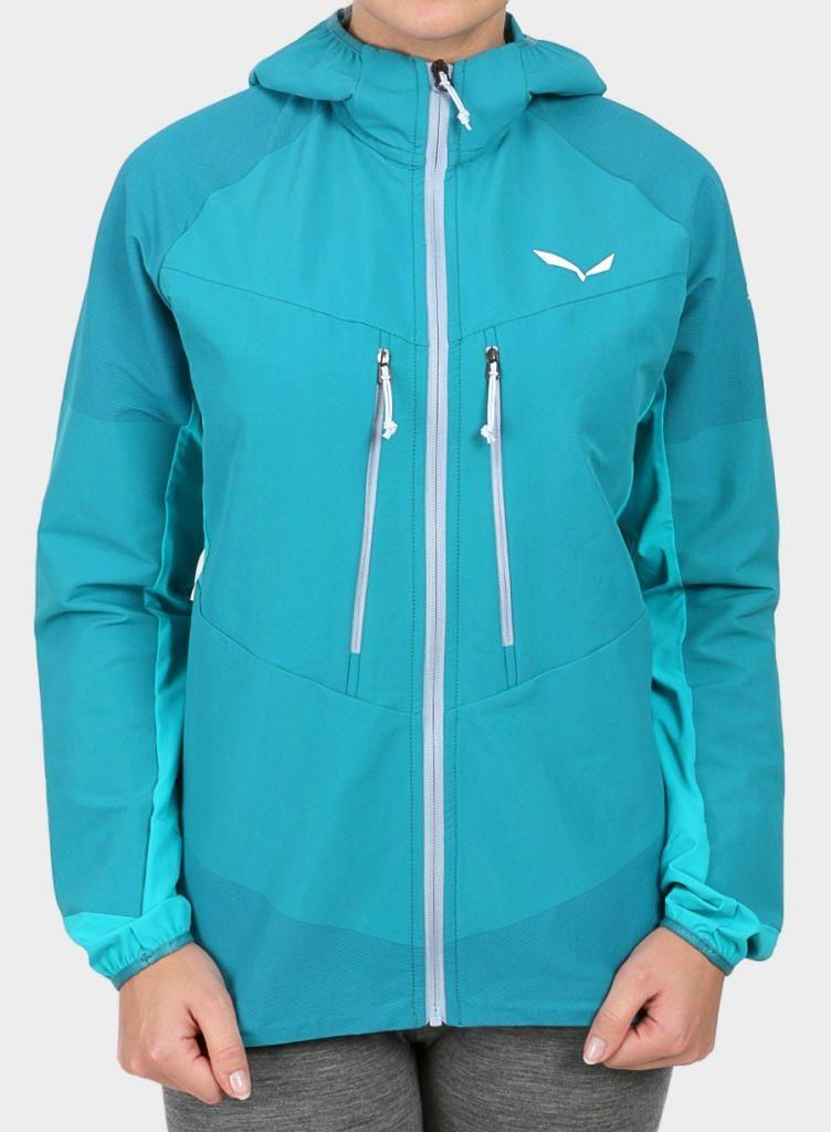 salewa agner engineered dst