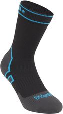 Zdjęcie Bridgedale Storm Sock Midweight Boot Black 845 - Dynów