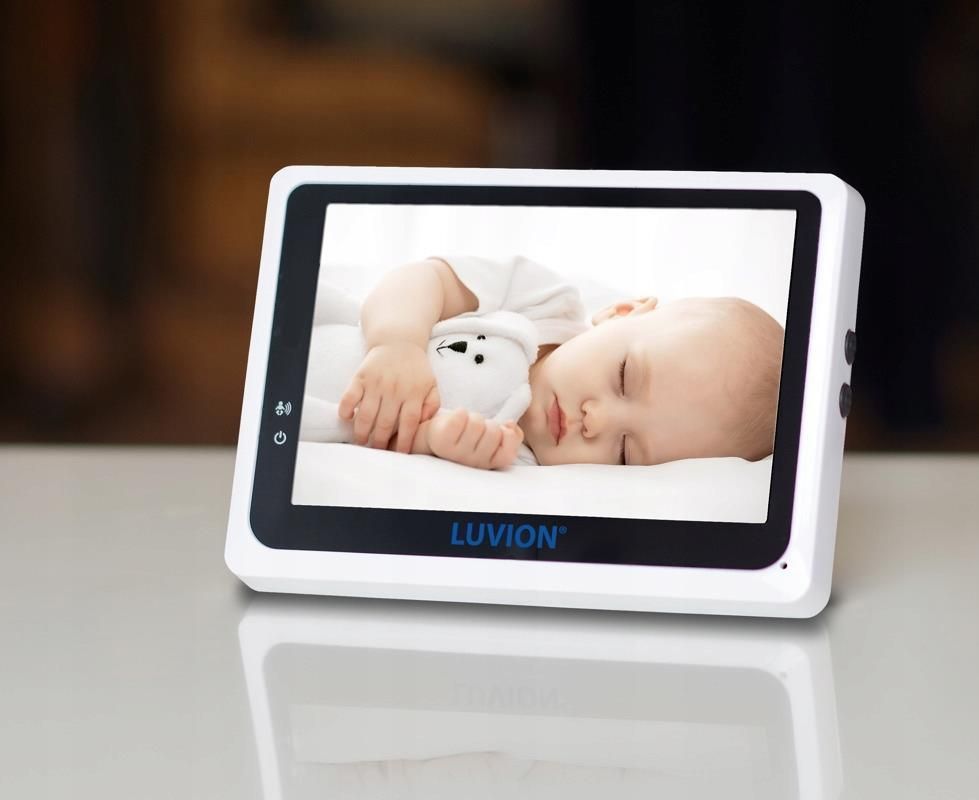 Luvion Grand Elite 3 Connect - zdjęcie 3 Luvion Grand Elite 3 Connect