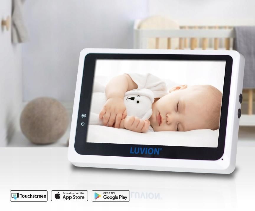 Luvion Grand Elite 3 Connect - zdjęcie 4 Luvion Grand Elite 3 Connect
