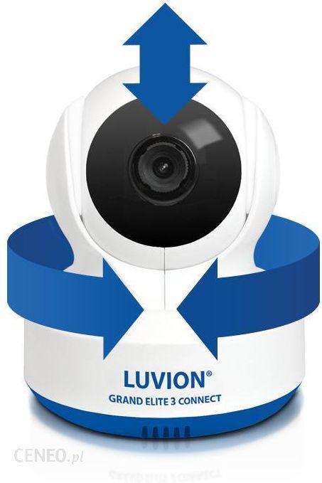 Luvion Grand Elite 3 Connect