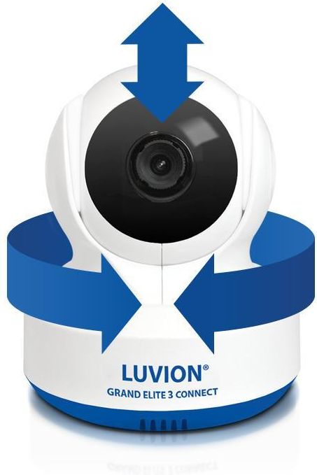 Luvion Grand Elite 3 Connect - zdjęcie 5 Luvion Grand Elite 3 Connect