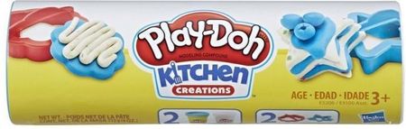 Hasbro Play-Doh Puszka Ciasteczek E5206