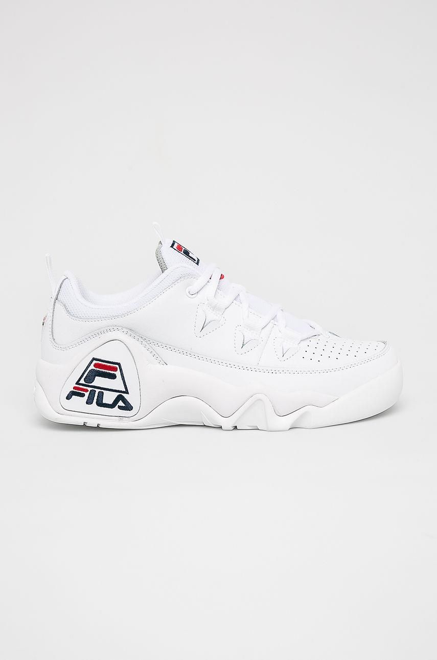 Fila shop 95 low