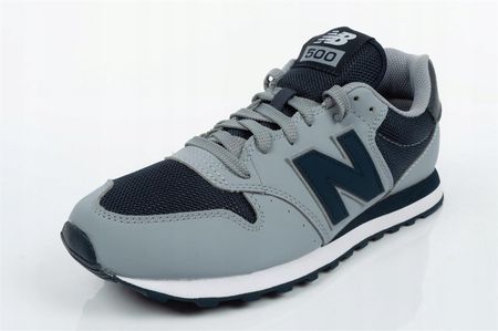 Buty M skie New Balance GM500SSB r.44 Ceny i opinie Ceneo.pl