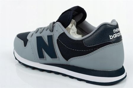 Buty M skie New Balance GM500SSB r.44 Ceny i opinie Ceneo.pl